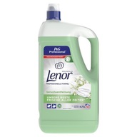 LENOR Zmäkčovač zápachu 4,75 l LENOR Zmäkčovač zápachu 4,75 l