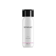 Semilac acetón 500 ml Semilac acetón 500 ml