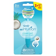 Stroj Wilkinson Comfort Coconut Blossom 3+1 Stroj Wilkinson Comfort Coconut Blossom 3+1