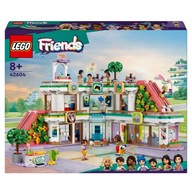 LEGO Friends 42604 Centrum mesta Heartlake