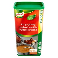 Hubová omáčka 840 g Knorr