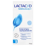 Emulzia na intímnu hygienu Lactacyd 200 ml 242 g