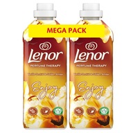 MegaPac Lenor aviváž 1,85 L 74 pr MegaPac Lenor aviváž 1,85 L 74 pr