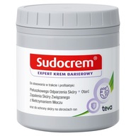 Sudocrem Expert Barrier krém na zapareniny 400 g