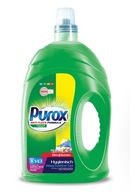 Prací gél PUROX UNIVERSAL 4,3L na 143 praní