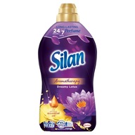 Silan Aromaterapia Lotosová ústna voda 1,36L Silan Aromaterapia Lotosová ústna voda 1,36L