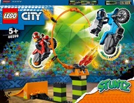 LEGO CITY 60299 STUNTZ CONTEST LEGO CITY 60299 STUNTZ CONTEST