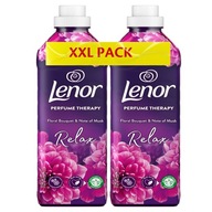 Lenor Floral Bouquet Note of Musk aviváž 1620ml 64 praní Lenor Floral Bouquet Note of Musk aviváž 1620ml 64 praní