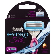 Náboje do žiletky Wilkinson Sword Hydro5 Náboje do žiletky Wilkinson Sword Hydro5