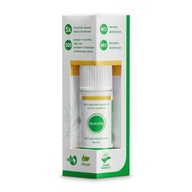 ECOCERA Suchý šampón Oily 15g ECOCERA Suchý šampón Oily 15g