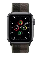 Apple Watch SE GPS + Cellular, 44 mm Space Gray