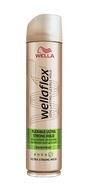 Lak na vlasy WELLAFLEX Flexible Ultra 5 Lak na vlasy WELLAFLEX Flexible Ultra 5