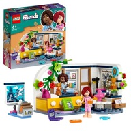LEGO FRIENDS 41740 ALIYINA IZBA LEGO FRIENDS 41740 ALIYINA IZBA