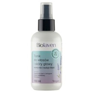 SYLVECO Biolaven tonikum na vlasy a vlasovú pokožku s hroznovým octom 150 ml SYLVECO Biolaven tonikum na vlasy a vlasovú pokožku s hroznovým octom 150 ml