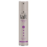 Schwarzkopf Taft Perfect Flex Lak na vlasy ult Schwarzkopf Taft Perfect Flex Lak na vlasy ult