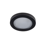 Kanlux očko čierne 33122 FLINI IP44 DSO-B Kanlux očko čierne 33122 FLINI IP44 DSO-B