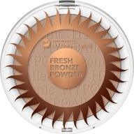 Bronzujúci púder Bell HYPOAllergenic Fresh Bronze Powder 02 Bronzujúci púder Bell HYPOAllergenic Fresh Bronze Powder 02