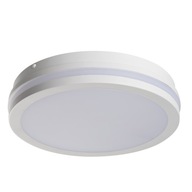 LED stropný 24W neutrálny IP54 4000K BENO 33340