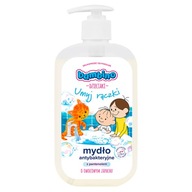 Bambino detské mydlo 500 ml 500 g P1 Bambino detské mydlo 500 ml 500 g P1