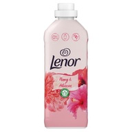 Lenor PIVOŇA & IBIŠEK aviváž 925ml Lenor PIVOŇA & IBIŠEK aviváž 925ml