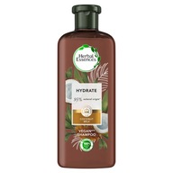 Herbal Essences Hydrate CoconutMilk vlasový šampón 400 ml Herbal Essences Hydrate CoconutMilk vlasový šampón 400 ml