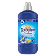 COCCOLINO PL. OPLACHOVAŤ. 1,45L VÁŠEŇOVÝ FLOW COCCOLINO PL. OPLACHOVAŤ. 1,45L VÁŠEŇOVÝ FLOW