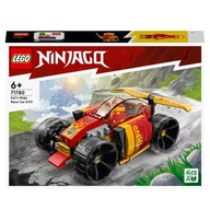LEGO Ninjago 71780 Kaia EVO Ninja Racer LEGO Ninjago 71780 Kaia EVO Ninja Racer