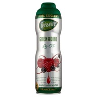 Teisseire 0% Grenadína sirup bez cukru Lesné ovocie Teisseire 0% Grenadína sirup bez cukru Lesné ovocie