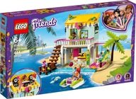 LEGO Friends 41428 EU Beach House