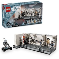LEGO Star Wars 75387 NALODENIE NA VESMÍRNU LOĎ TANTIVE IV LEGO Star Wars 75387 NALODENIE NA VESMÍRNU LOĎ TANTIVE IV