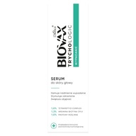 L'biotica Biovax Trychologic sérum proti vypadávaniu vlasov na vlasovú pokožku 50 ml