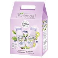 BIELENDA VEGAN SMOOTHIE SET ČUČORIEK + KIWI BIELENDA VEGAN SMOOTHIE SET ČUČORIEK + KIWI