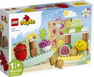 LEGO Duplo 10983 Ryneczek bio