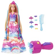 Bábika Barbie Dreamtopia Princess GTG00 Bábika Barbie Dreamtopia Princess GTG00