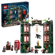 LEGO Harry Potter 76403 Ministerstvo mágie