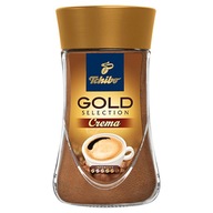 Tchibo Gold Crema instantná káva 180g Tchibo Gold Crema instantná káva 180g