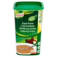 [SF] Knorr Krémová hríbová polievka 1,3 kg
