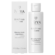 MIYA Beauty.lab SOOTHING - Mliečne upokojujúce tonikum 100 ml MIYA Beauty.lab SOOTHING - Mliečne upokojujúce tonikum 100 ml