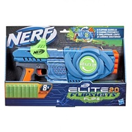 Spúšťač Nerf Elite 2.0 Flipshots Flip-8 F2549