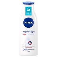 NIVEA Telový regeneračný balzam 72 h 400 ml NIVEA Telový regeneračný balzam 72 h 400 ml