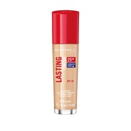 Rimmel Lasting Finish 25H 070 Sezame make-up na tvár 30 ml Rimmel Lasting Finish 25H 070 Sezame make-up na tvár 30 ml