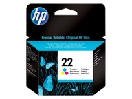 Atramentová kazeta HP C9352AE C9352AE Atramentová kazeta HP C9352AE C9352AE