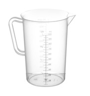 Polyetylénová odmerka s dielikmi 1l - 567203 Polyetylénová odmerka s dielikmi 1l - 567203