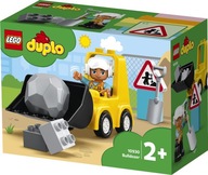 LEGO Duplo 10930 Buldozér