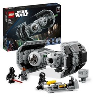 LEGO STAR WARS ZBERATEĽSKÉ BLOKOVÉ BOMBEROVÉ BOMBY ZA DARČEK LEGO STAR WARS ZBERATEĽSKÉ BLOKOVÉ BOMBEROVÉ BOMBY ZA DARČEK