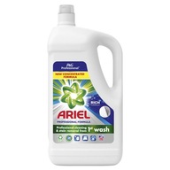 Ariel Professional Rich Formula Washing Liquid 5L Ariel Professional Rich Formula Washing Liquid 5L