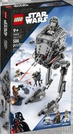 LEGO Star Wars AT-ST s Hothom 75322