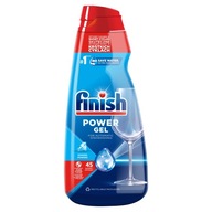 FINISH GEL 900ML AIO MAX POW. REGULAR FINISH GEL 900ML AIO MAX POW. REGULAR