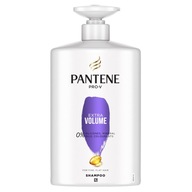 Pantene Pro-V Extra Volume šampón na vlasy 1000 ml