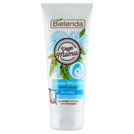 Bielenda Vege Mama vegánsky hydratačný telový balzam 200 ml Bielenda Vege Mama vegánsky hydratačný telový balzam 200 ml
